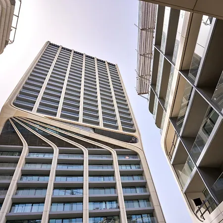 Elegant One Bedroom With A Stunning Seaview St. Julian's