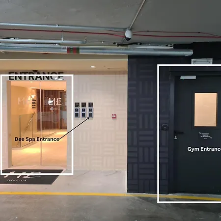 Elegant One Bedroom With A Stunning Seaview Apartman San Ġiljan