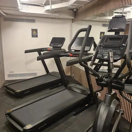 Apartament Elegant One Bedroom With A Stunning Seaview St. Julian's