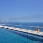 Elegant One-bedroom With Sea Views Apartment *