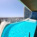 Elegant One-bedroom With Sea Views * Saint Julian's