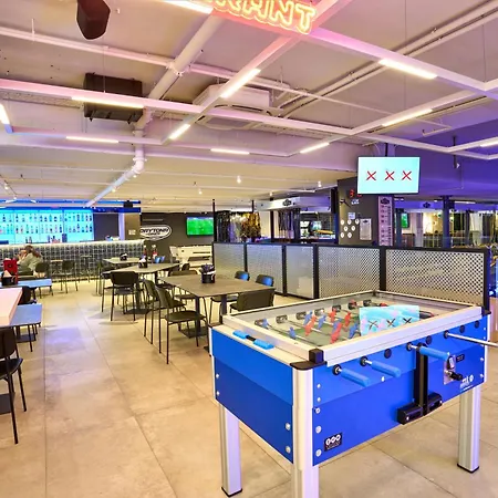 Elegant One Bedroom With A Stunning Seaview Daire Saint Julian's