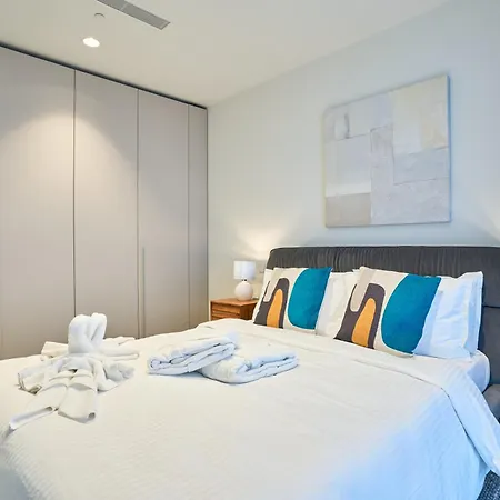 Elegant One Bedroom With A Stunning Seaview * Saint Julian's
