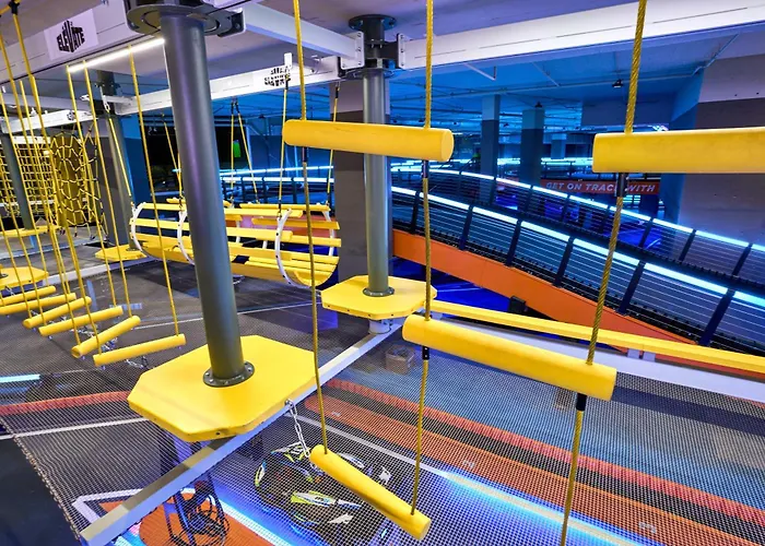 アパート Elegant One Bedroom With A Stunning Seaview *