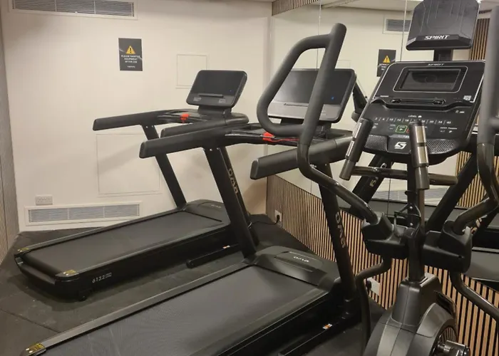 アパート Elegant One Bedroom With A Stunning Seaview Saint Julian's