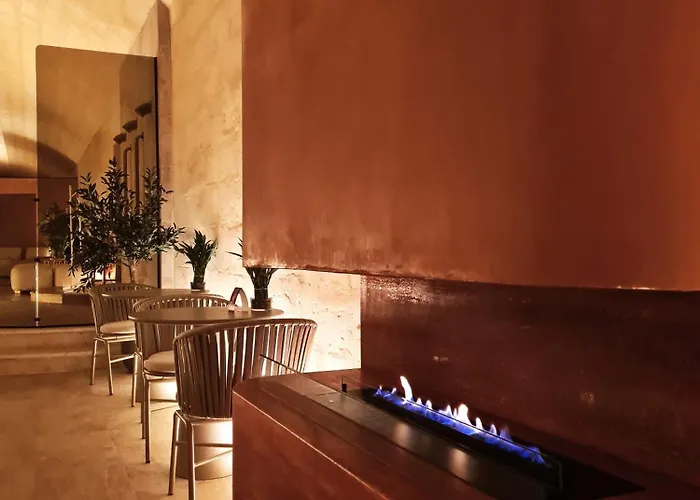 Elegant One Bedroom With A Stunning Seaview Saint Julian's